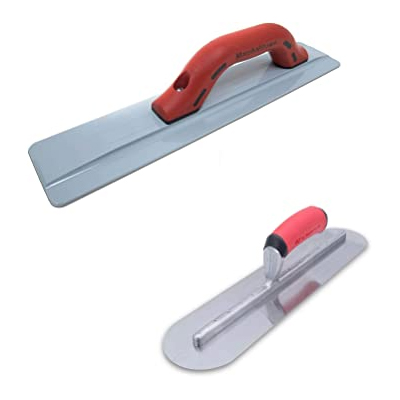 Concrete and Masonry Tools